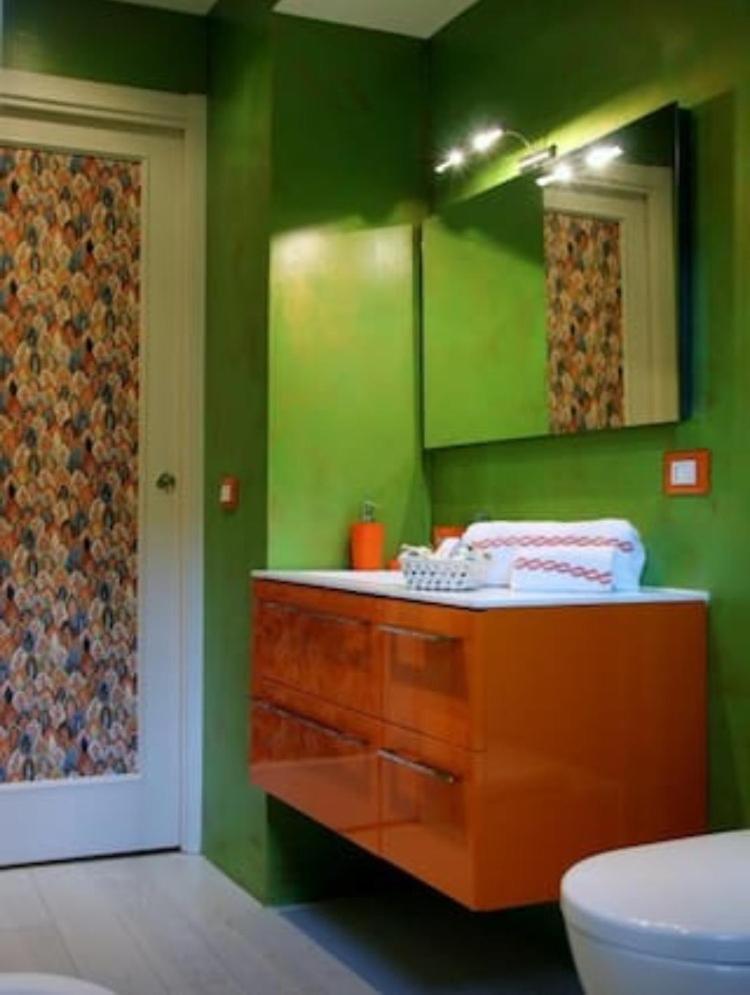 Apartament Casa Cenami Lukka Zewnętrze zdjęcie