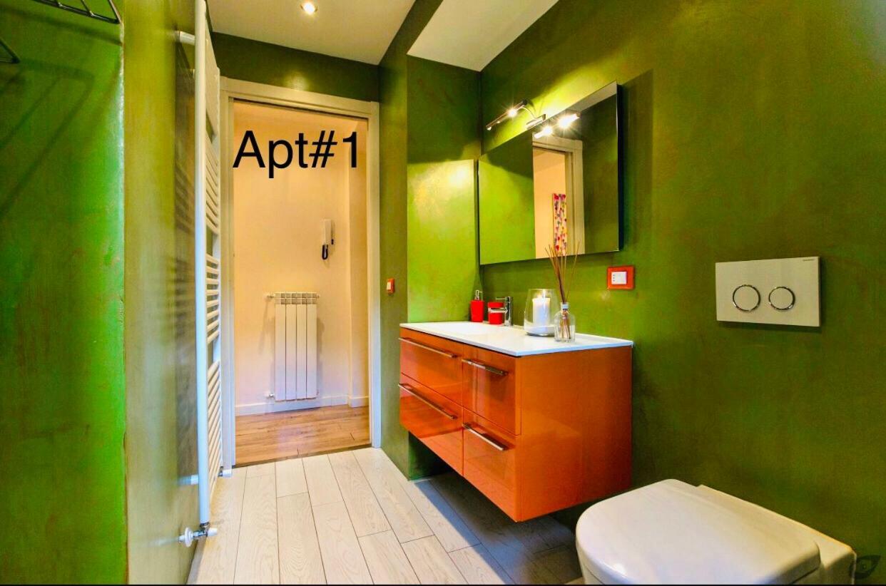 Apartament Casa Cenami Lukka Zewnętrze zdjęcie