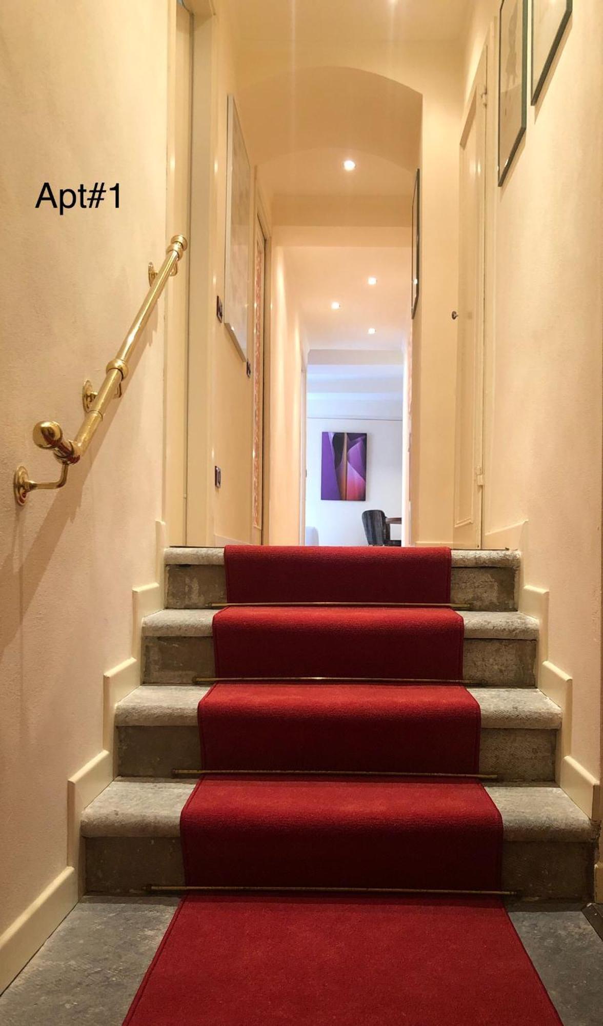 Apartament Casa Cenami Lukka Zewnętrze zdjęcie