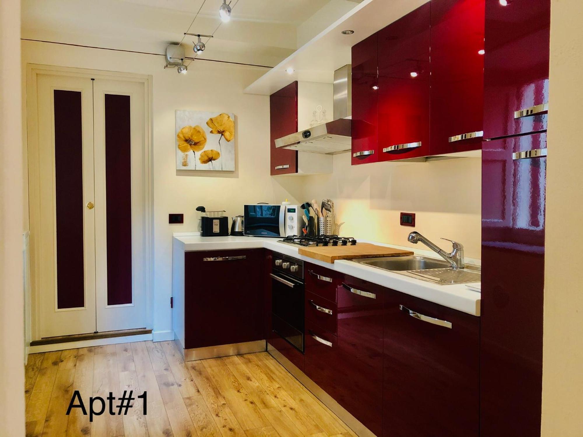 Apartament Casa Cenami Lukka Zewnętrze zdjęcie