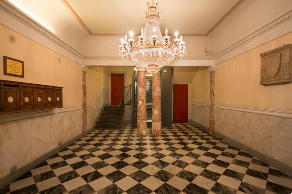 Apartament Casa Cenami Lukka Zewnętrze zdjęcie