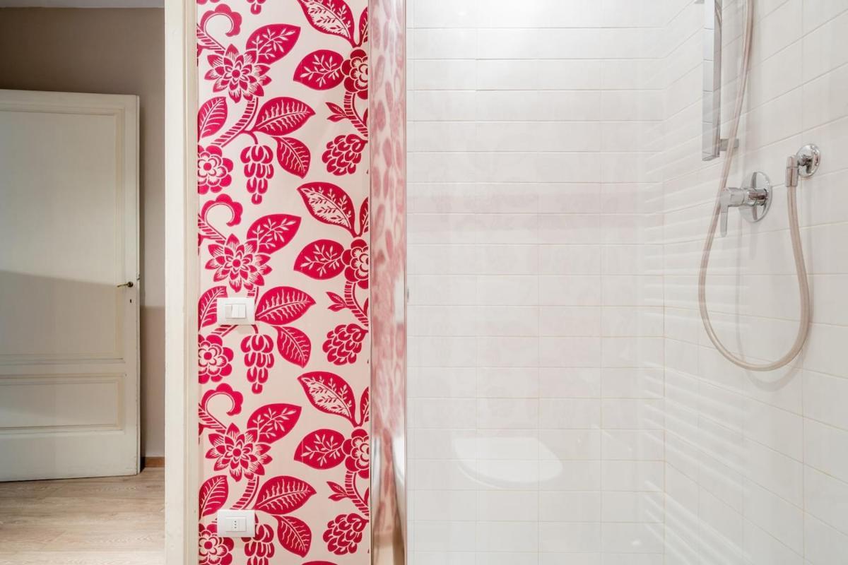 Apartament Casa Cenami Lukka Zewnętrze zdjęcie