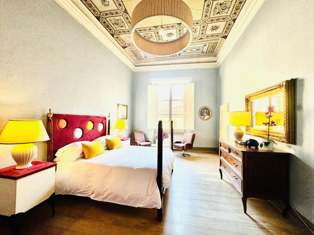 Apartament Casa Cenami Lukka Zewnętrze zdjęcie