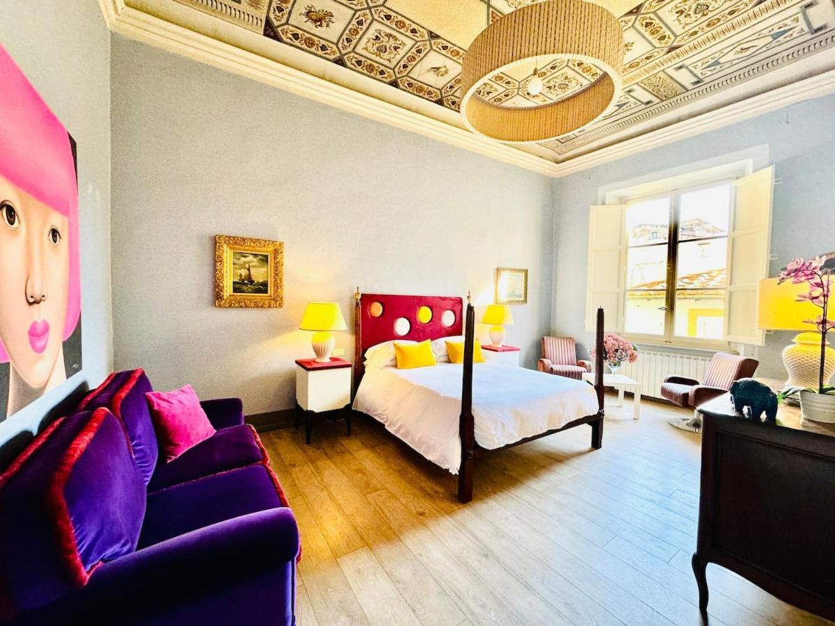 Apartament Casa Cenami Lukka Zewnętrze zdjęcie