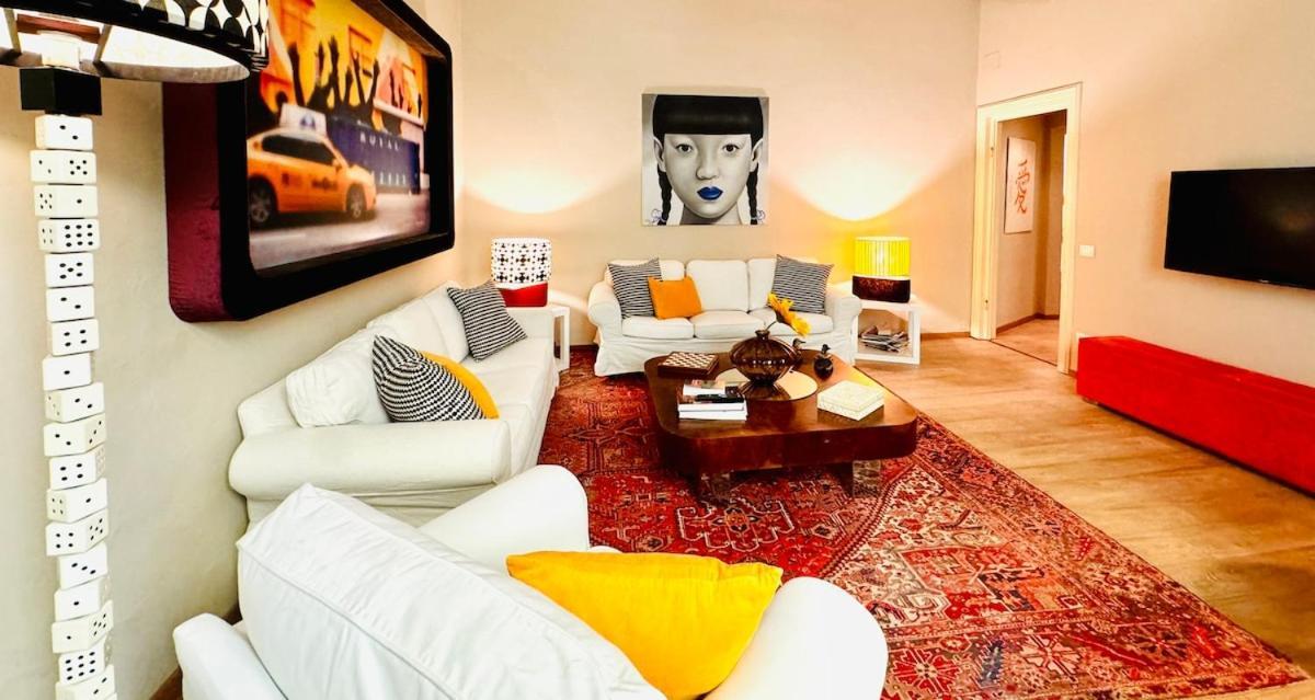 Apartament Casa Cenami Lukka Zewnętrze zdjęcie