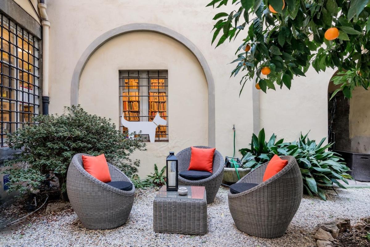 Apartament Casa Cenami Lukka Zewnętrze zdjęcie