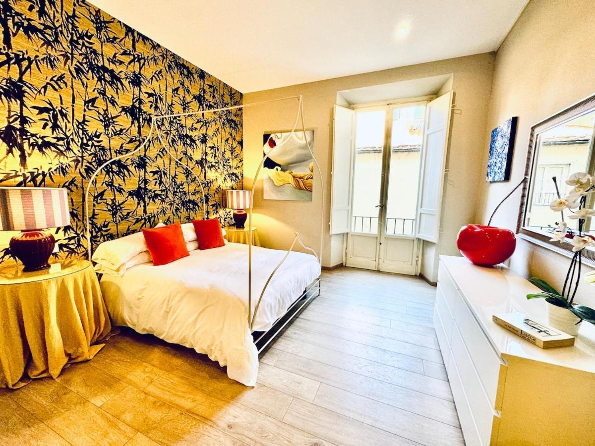 Apartament Casa Cenami Lukka Zewnętrze zdjęcie