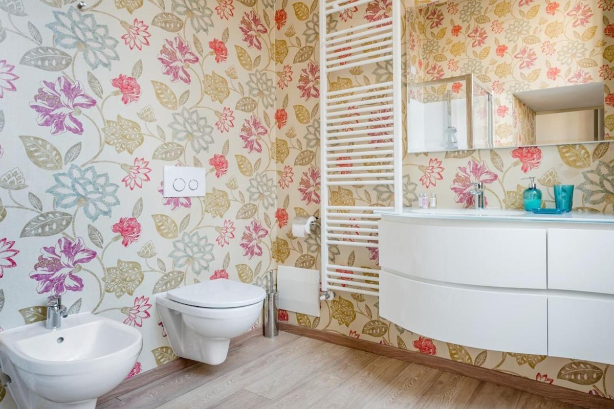Apartament Casa Cenami Lukka Zewnętrze zdjęcie