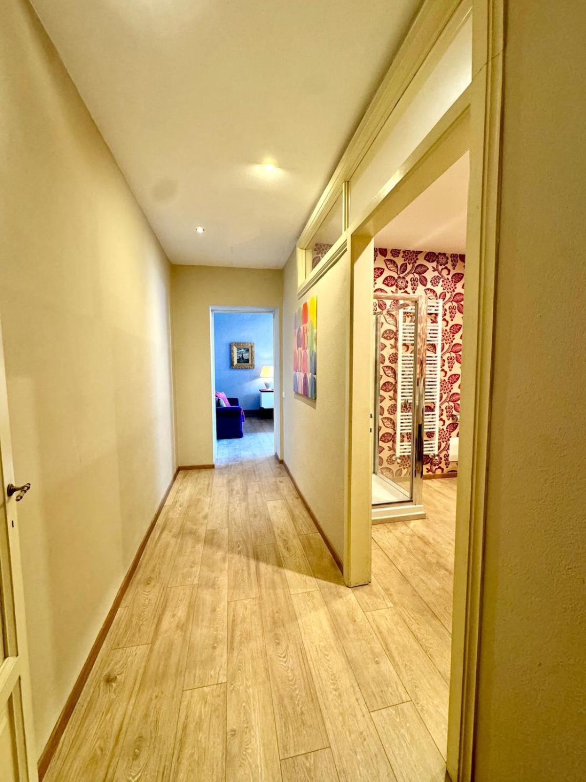 Apartament Casa Cenami Lukka Zewnętrze zdjęcie
