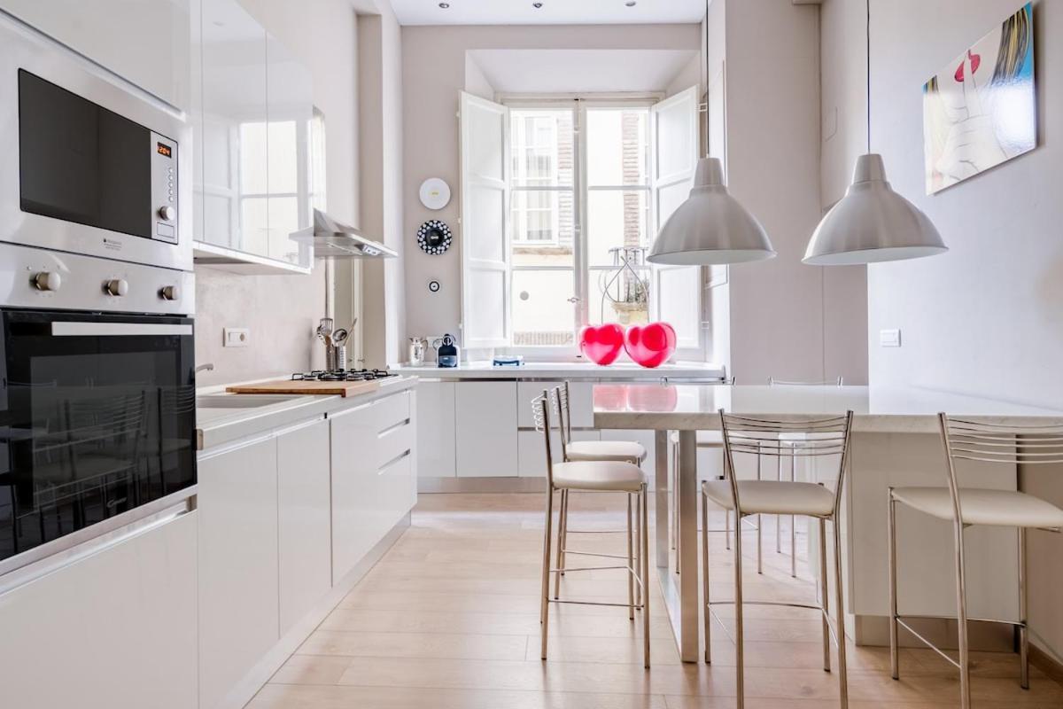 Apartament Casa Cenami Lukka Zewnętrze zdjęcie