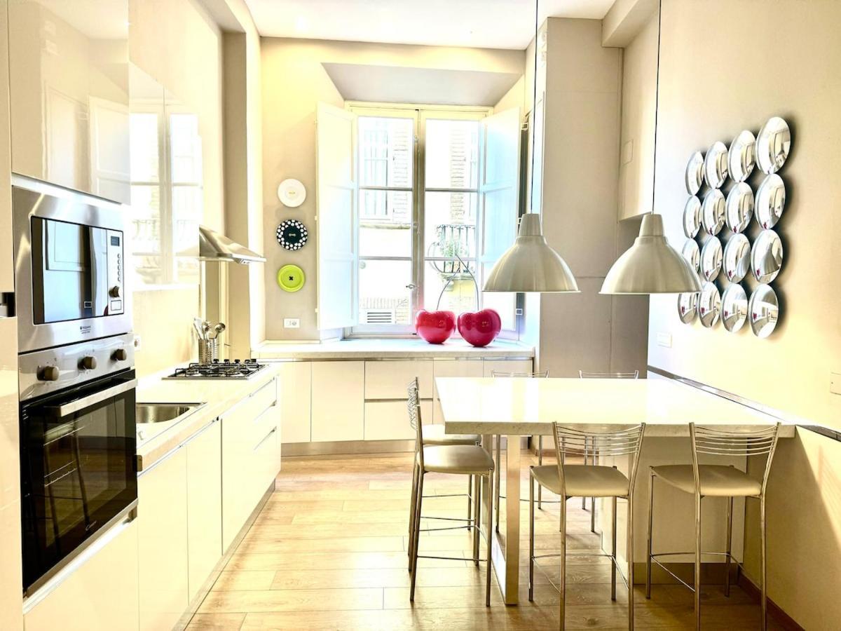 Apartament Casa Cenami Lukka Zewnętrze zdjęcie