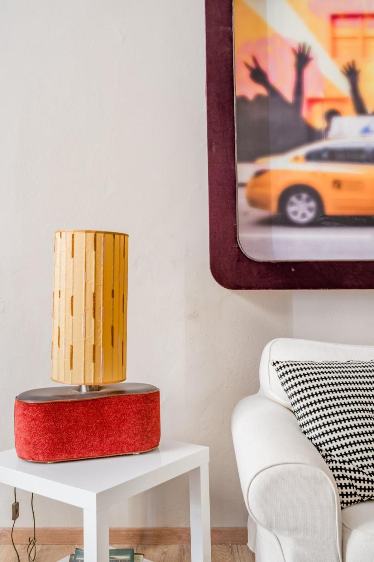 Apartament Casa Cenami Lukka Zewnętrze zdjęcie